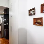 Quarto&Sala A 200M Da Praia | Nsc 1100/604