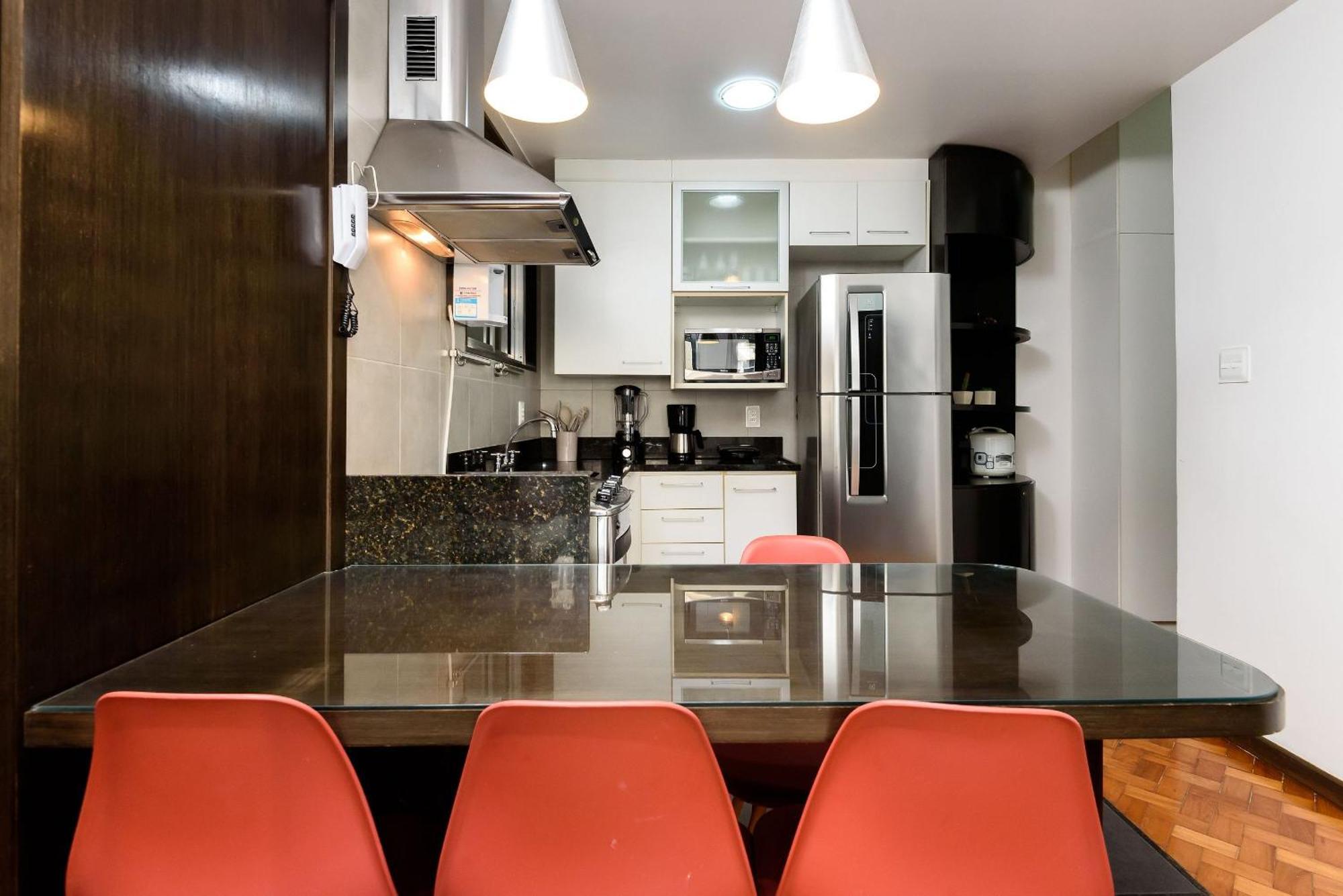Quarto&sala A 200m Da | Nsc 1100/604 * Rio de Janeiro
