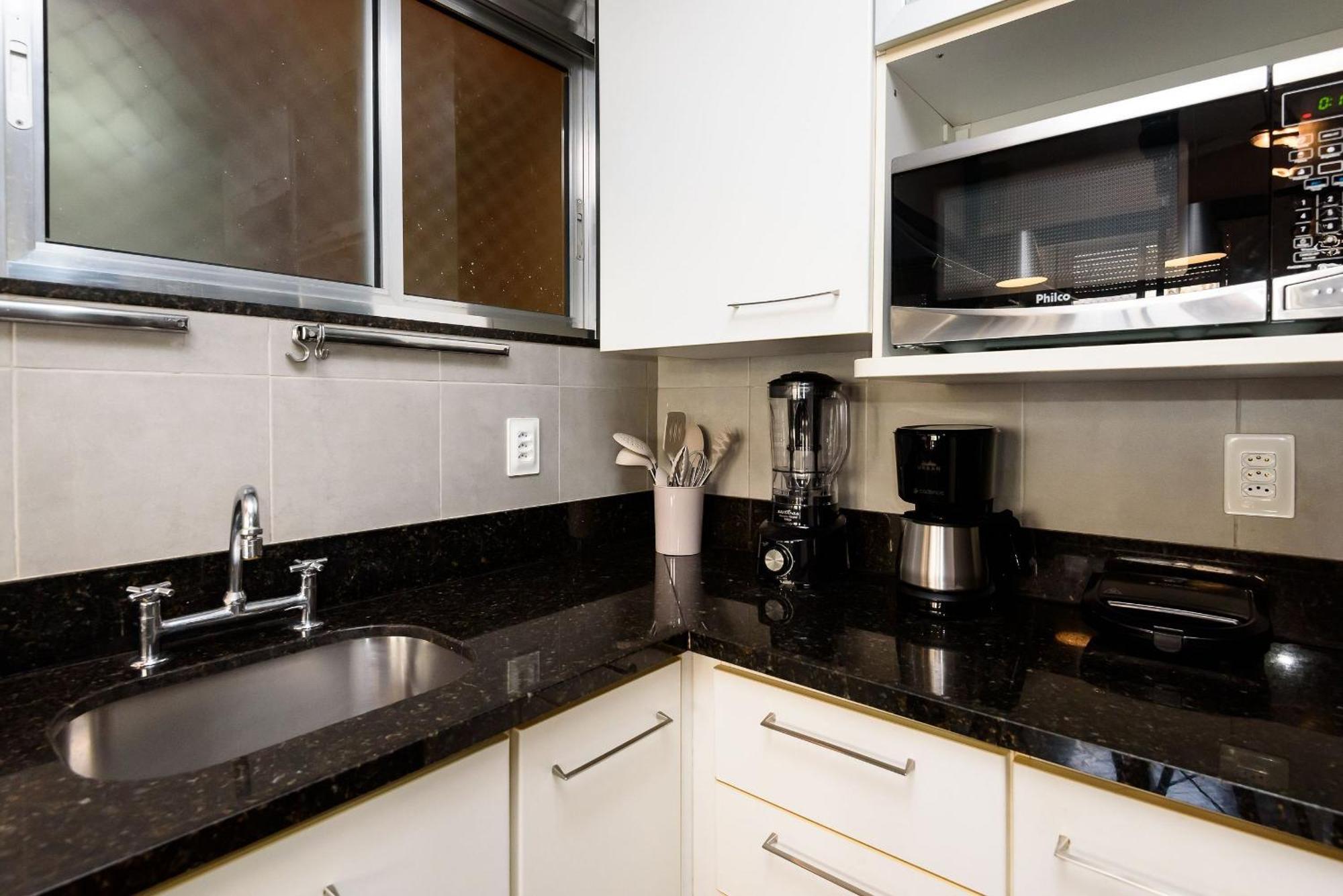 Quarto&sala A 200m Da | Nsc 1100/604 Apartamento *