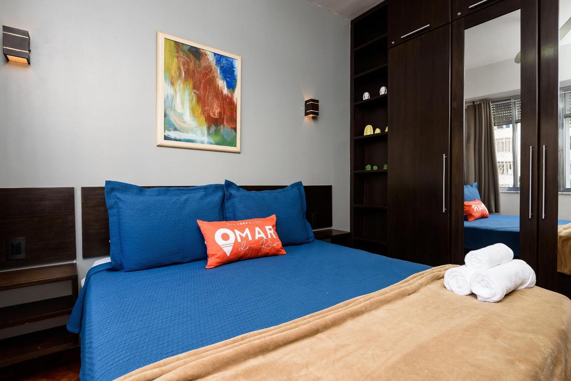 Quarto&sala A 200m Da | Nsc 1100/604